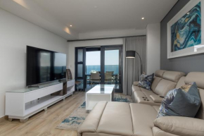 2109 Oceans Apartment - by Stay in Umhlanga
